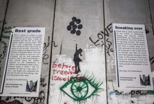 stefano majno israel west bank wall banksy graffiti baby balloons propaganda.jpg.jpg